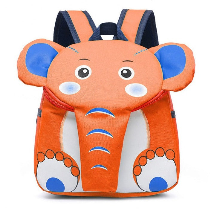 Cartable maternelle éléphant
