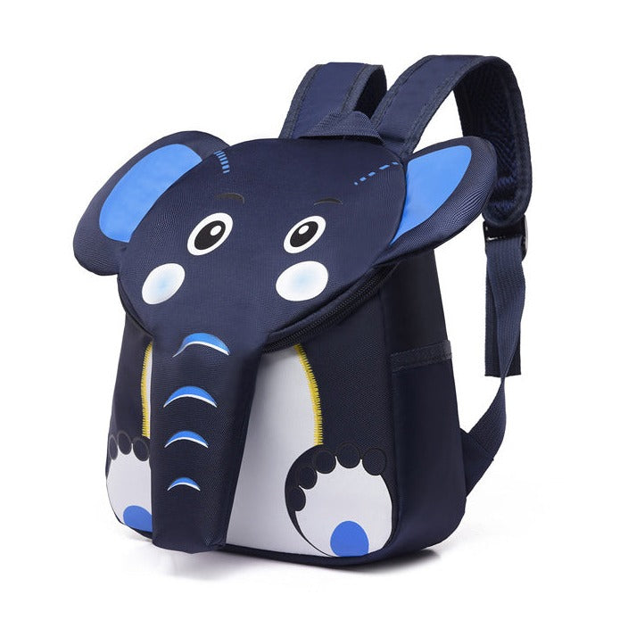 Cartable maternelle éléphant