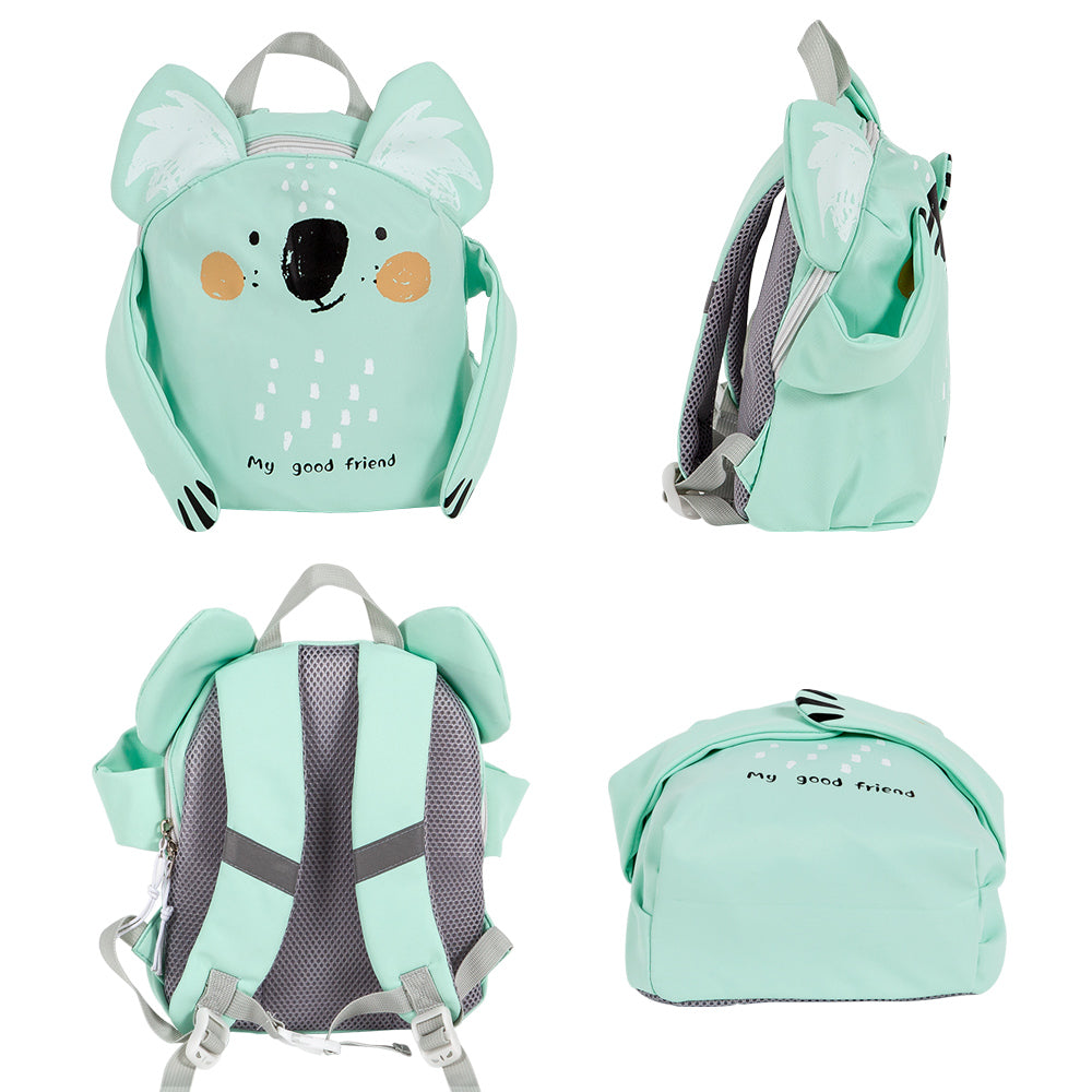 Cartable maternelle koala mignon