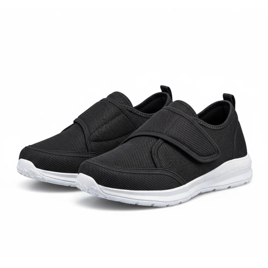 Chaussures légères pour un confort quotidien et une bonne adhérence