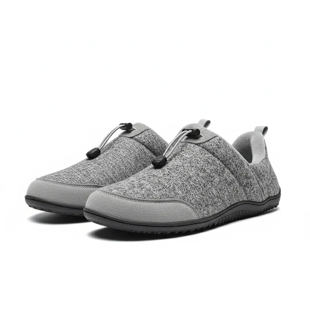 Chaussons pour femmes avec doublure moelleuse