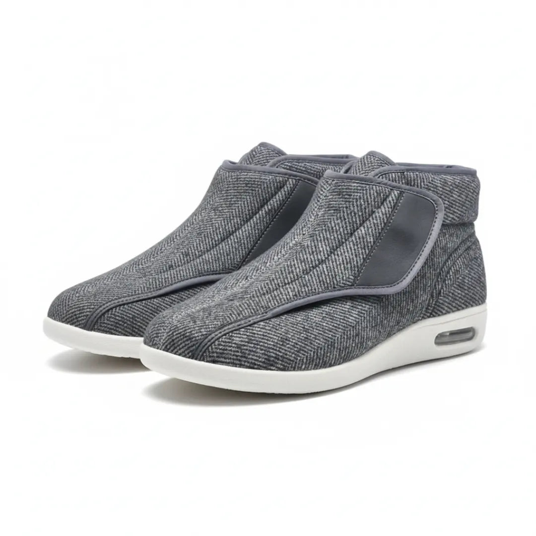 Chaussures d'hiver légères pour confort quotidien