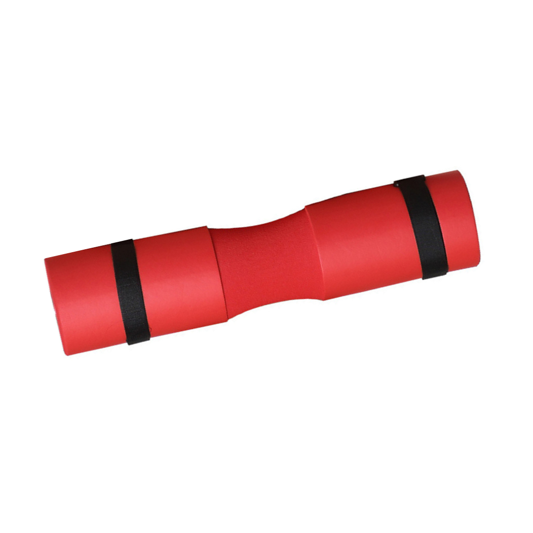 Coussin de protection montrant sa texture durable