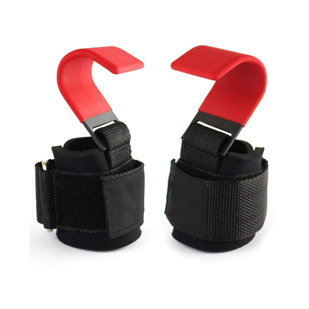Système de fermeture Velcro des crochets de levage