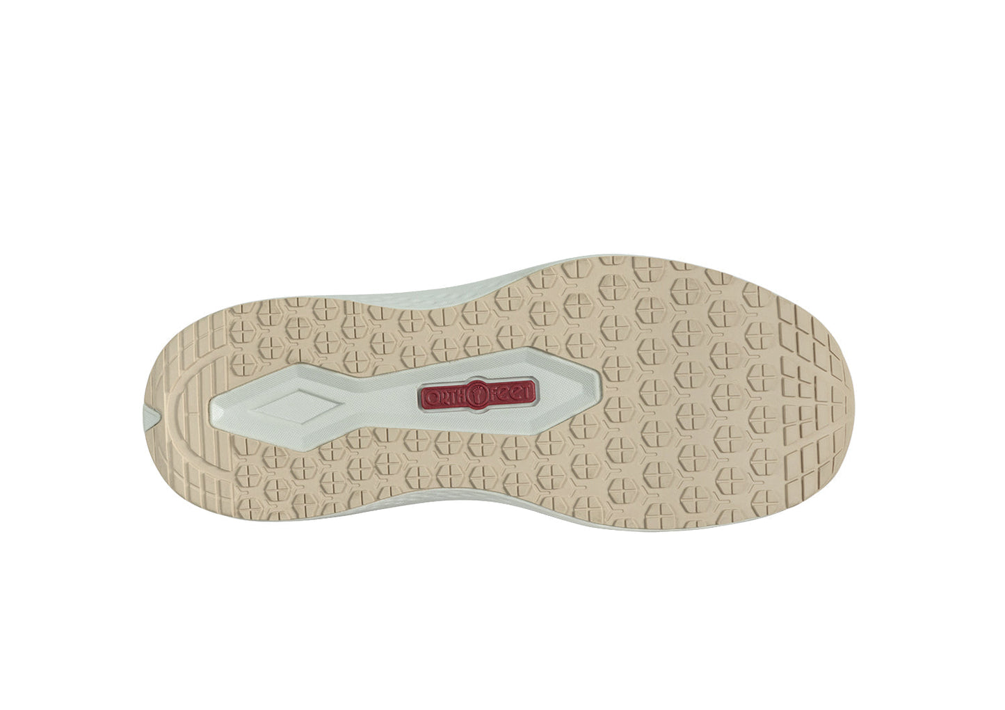 Chaussures légères posées sur une surface en bois