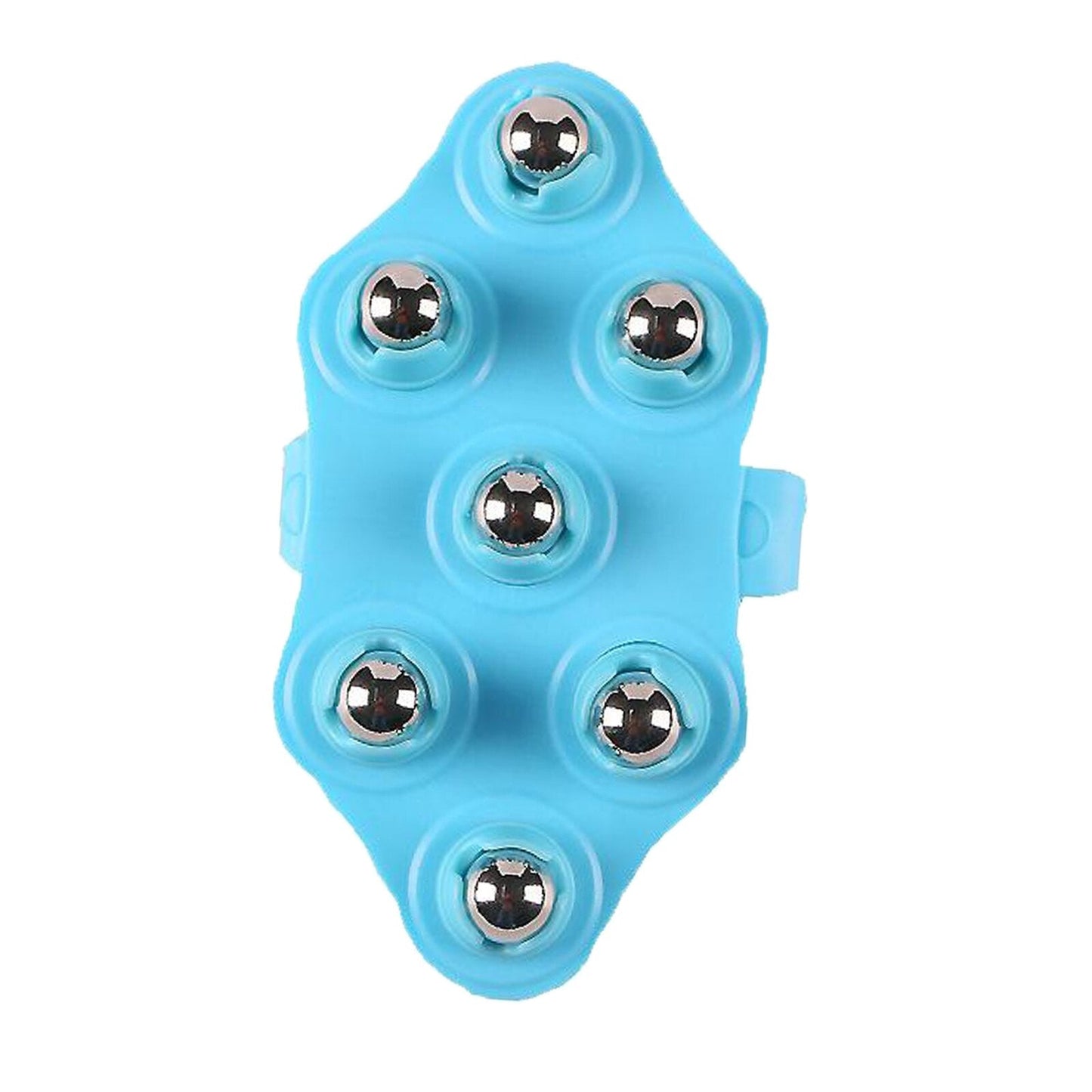 Rouleau de massage compact, idéal pour une utilisation mobile