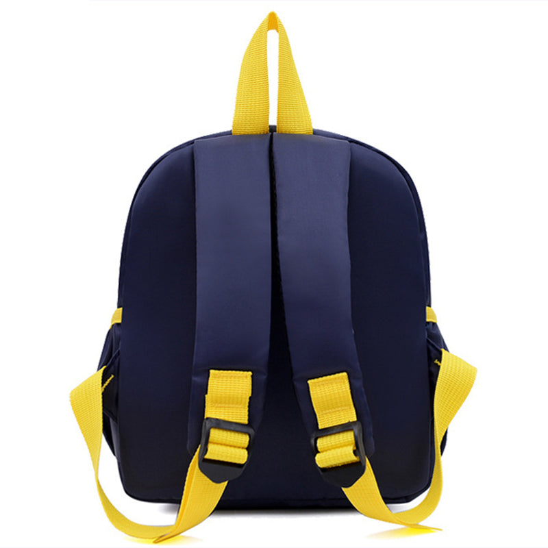 Sac à dos dinosaure maternelle dessin animé