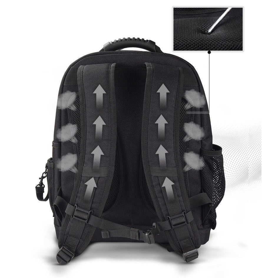 Sac à dos outils ultra résistant