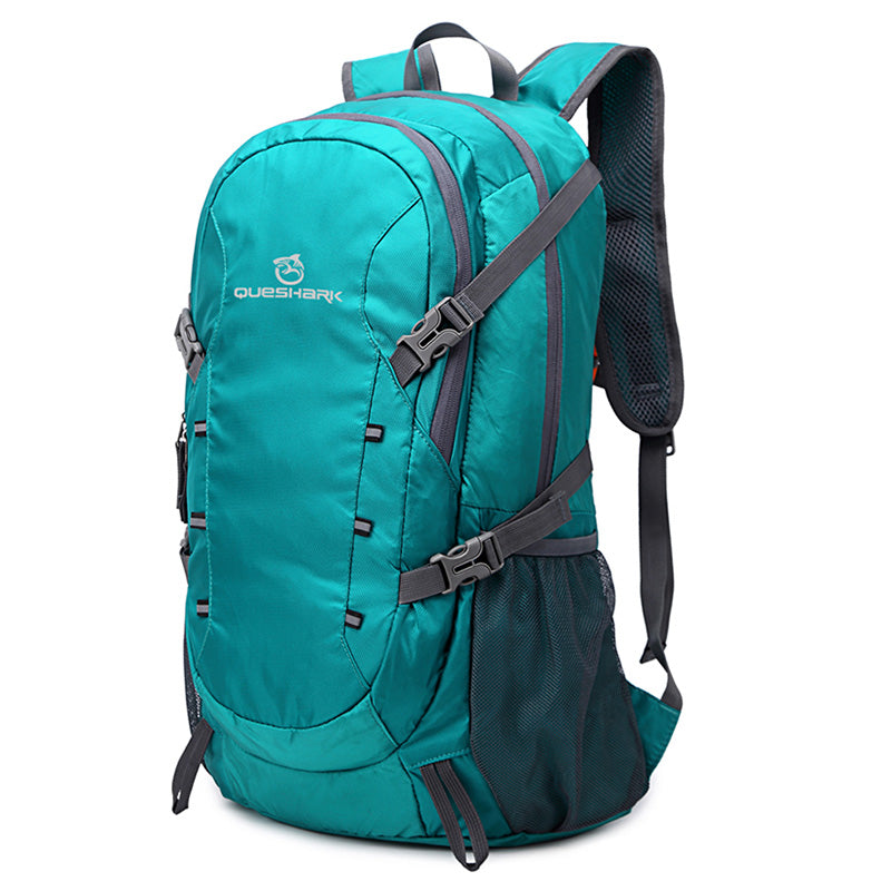 Sac à dos randonnée léger et pliable 40 litres