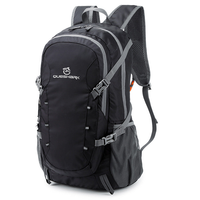 Sac à dos randonnée léger et pliable 40 litres