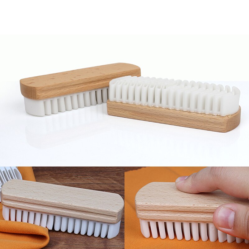 Manche ergonomique en bois pour une prise en main confortable