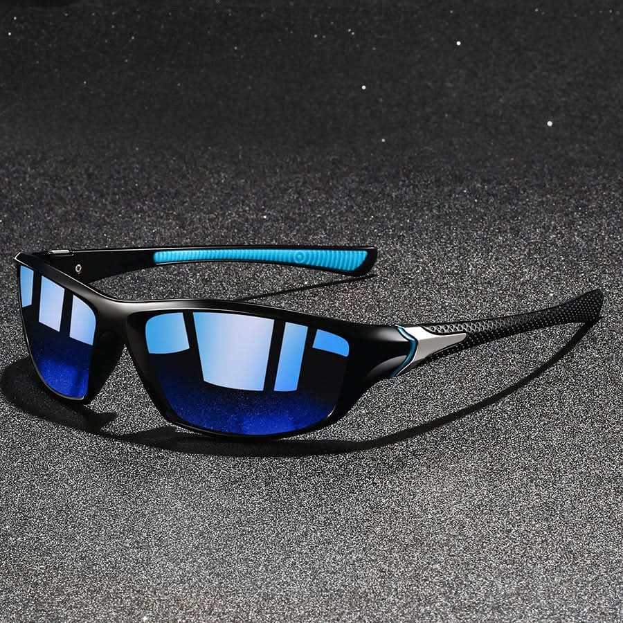 Lunettes de sport avec protection UV, idéales pour l'extérieur