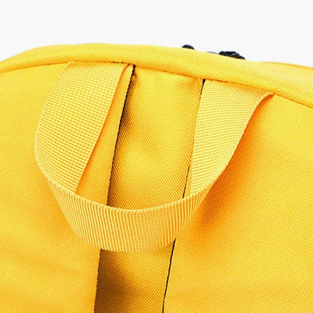 Sac à dos collégien avec poche et chargeur USB