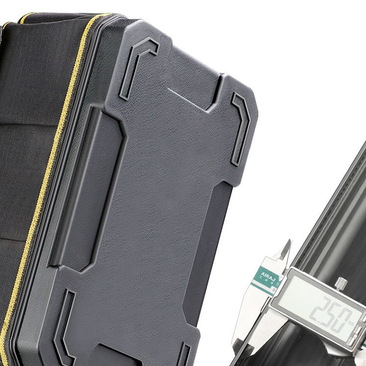 Sac à outils étanche et résistant à l'usure