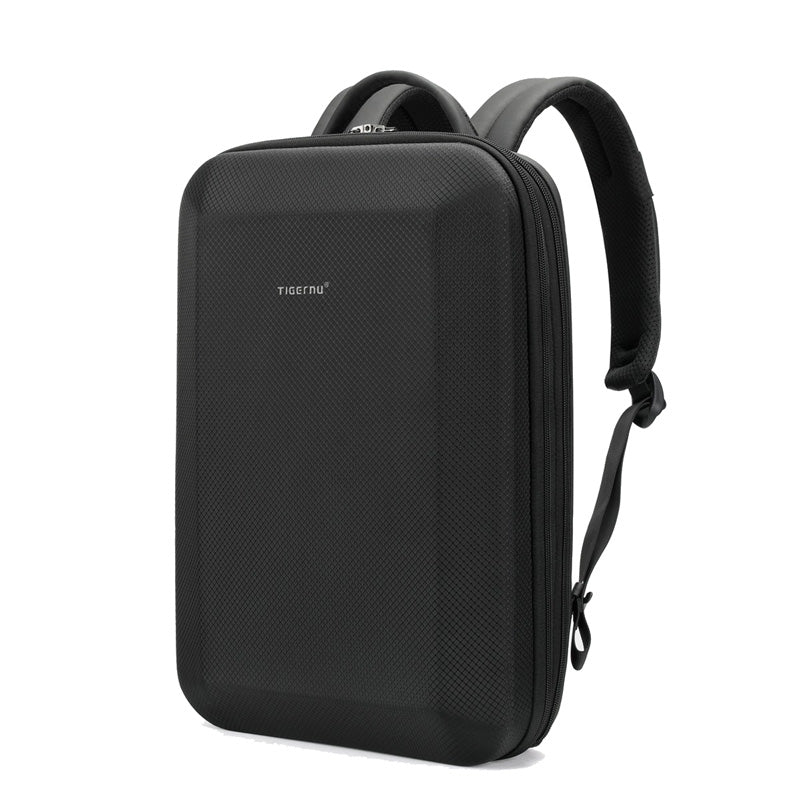 Sac à dos anti-vol et anti-choc extensible