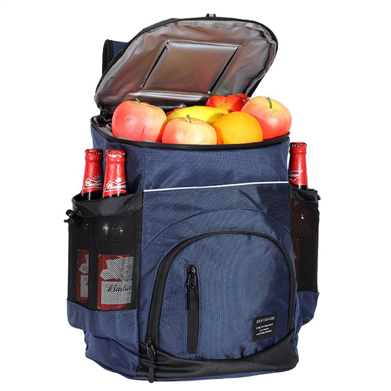 Sac à dos isotherme grande capacité 33L