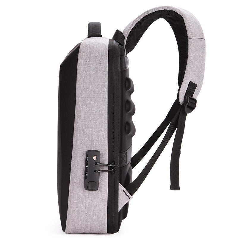 Sac à dos anti-vol et anti-choc 15.6 pouces