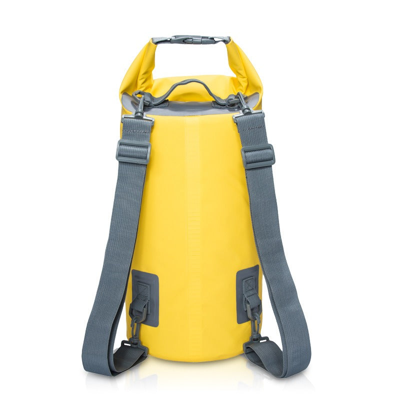 Sac à dos étanche fluorescent multi-activité