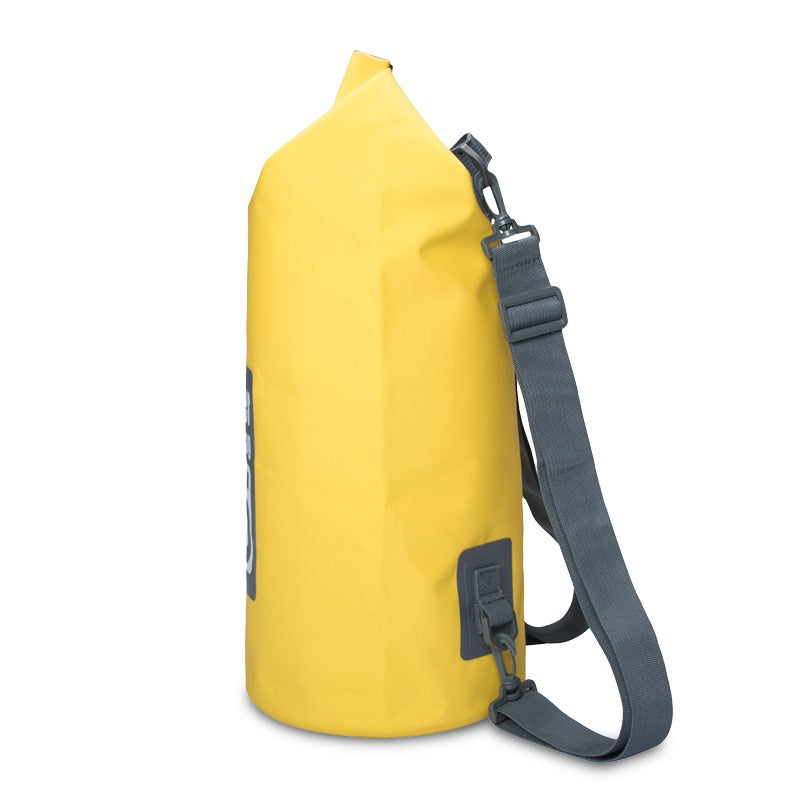Sac à dos étanche fluorescent multi-activité
