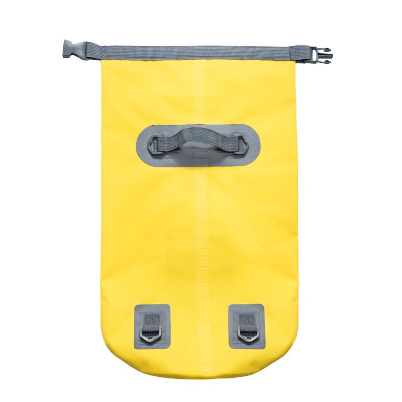 Sac à dos étanche fluorescent multi-activité