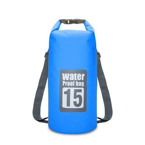 Sac à dos étanche fluorescent multi-activité