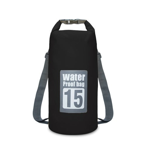 Sac à dos étanche fluorescent multi-activité