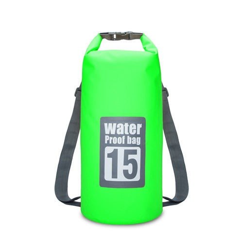 Sac à dos étanche fluorescent multi-activité