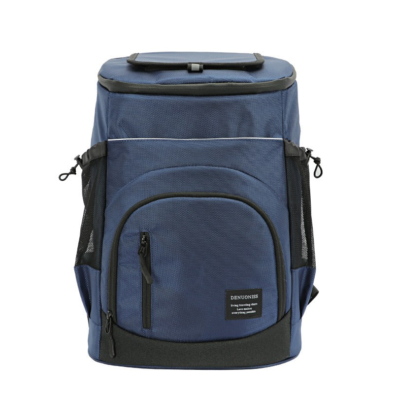 Sac à dos isotherme grande capacité 33L