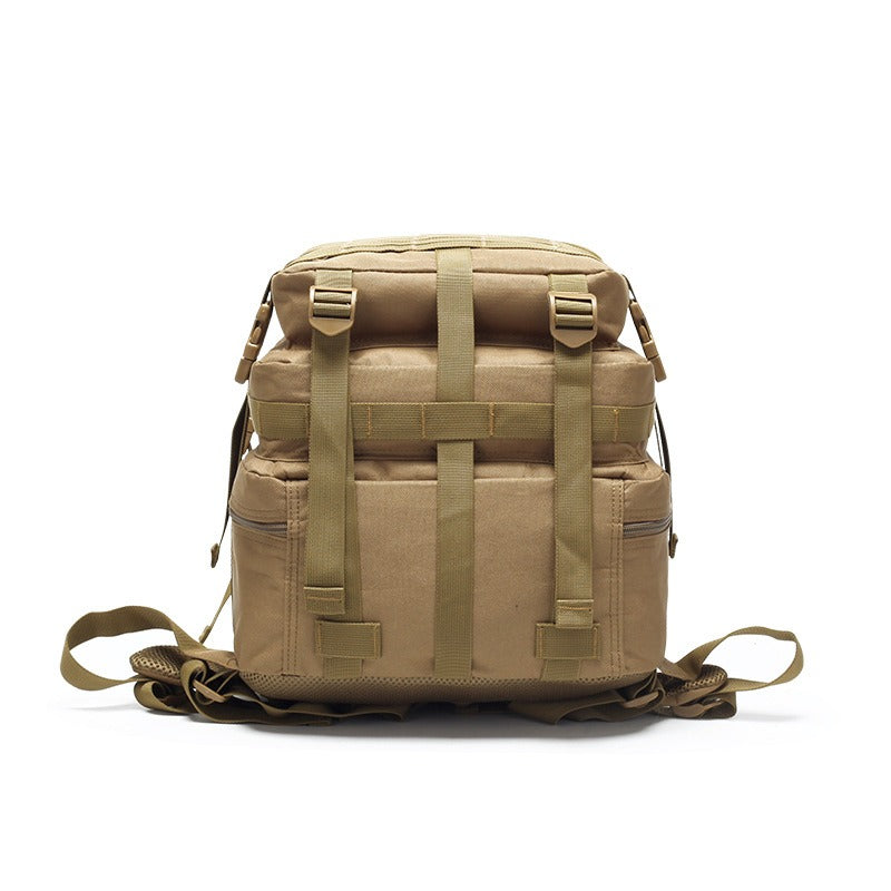 Sac à dos militaire 3D capacité 50 litres