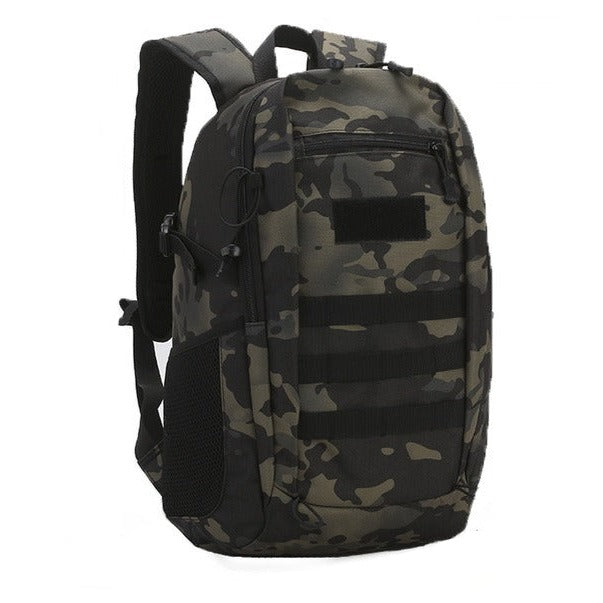 Sac à dos militaire léger 20 litres