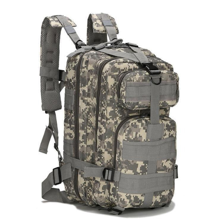 Sac à dos militaire tactique 30 litres