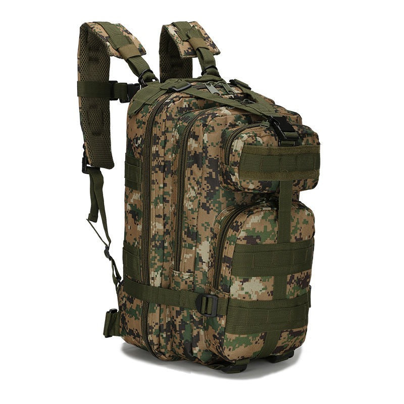 Sac à dos militaire tactique 30 litres