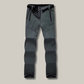 Conception ergonomique du pantalon pour liberté de mouvement