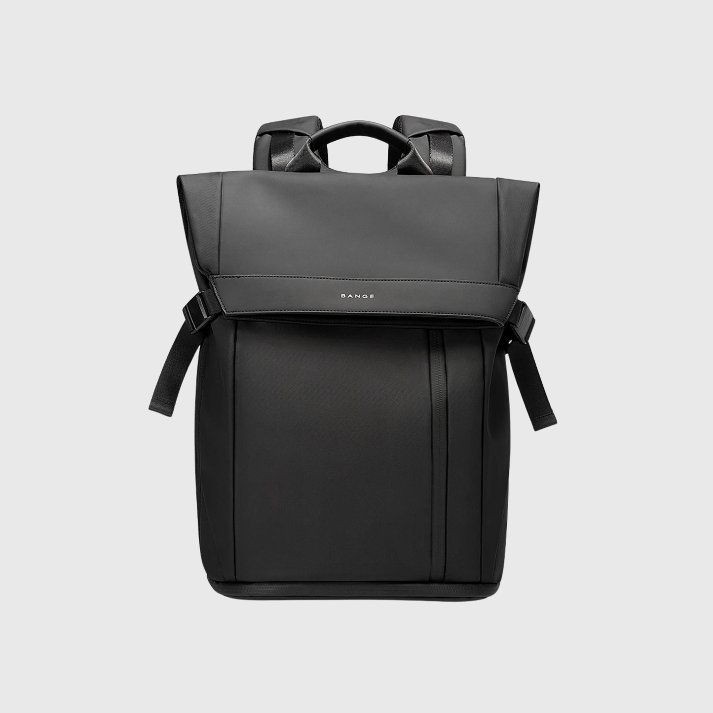 Sac à dos imperméable avec poches multiples et design moderne