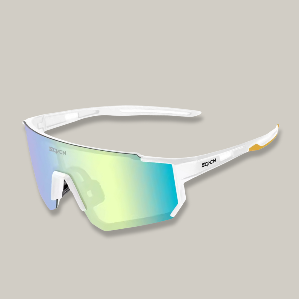Lunettes légères et résistantes, protection UV400