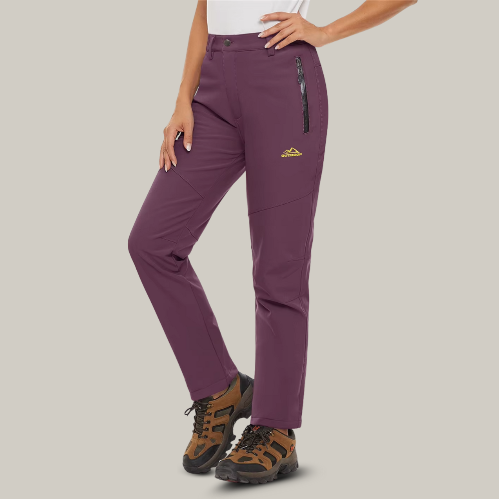 Pantalon léger et respirant en plein air