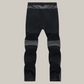 Pantalon de trekking homme en tissu stretch résistant