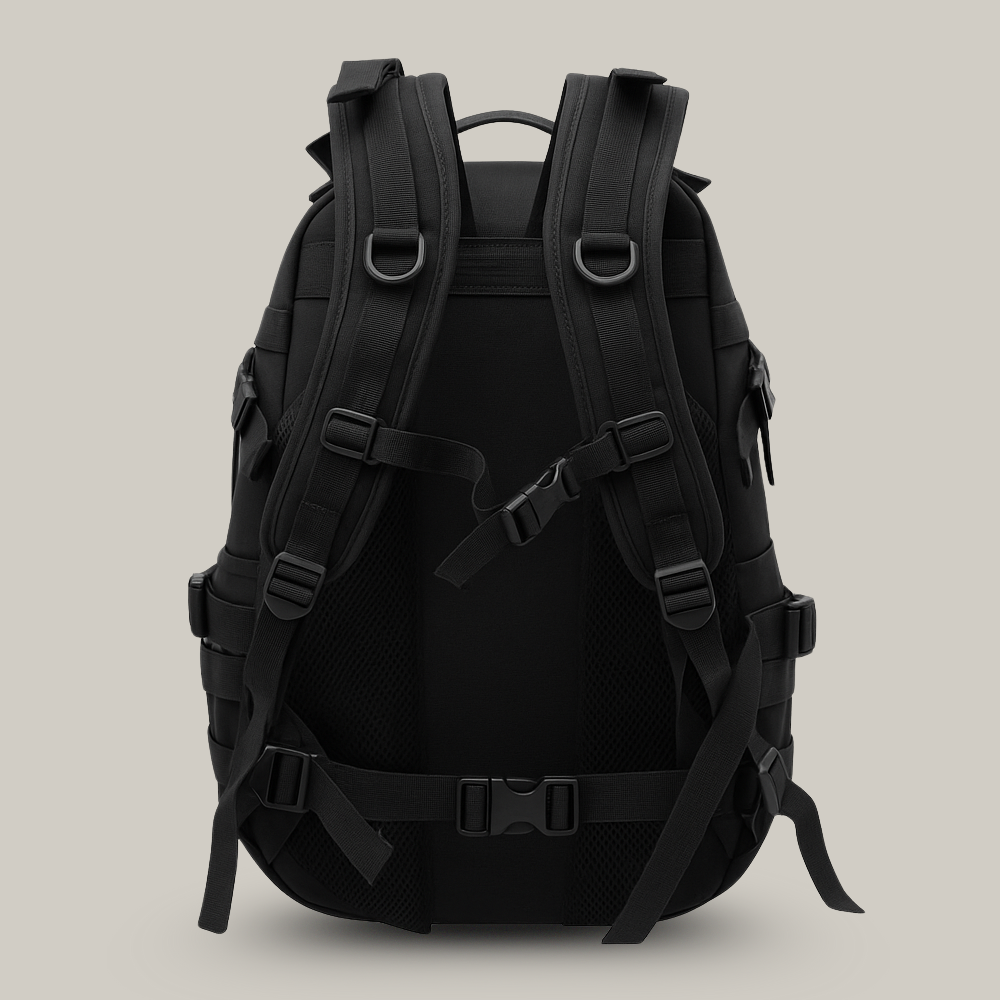 Sac à dos de randonnée 45L avec dos rembourré