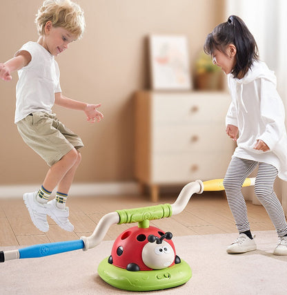 Matériaux durables du jouet d'activité pour enfants
