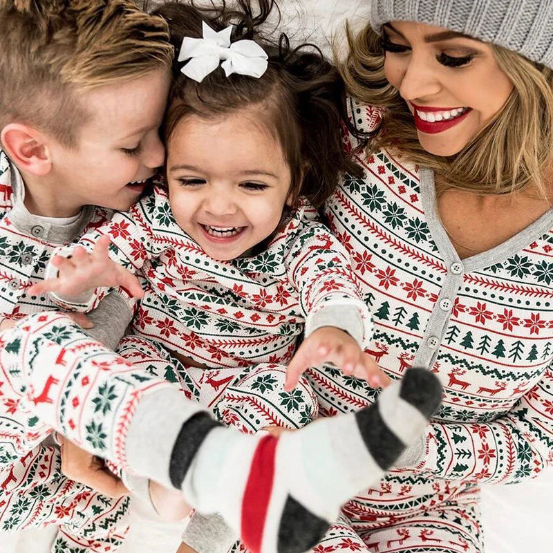 Gros plan sur le tissu en coton doux des pyjamas