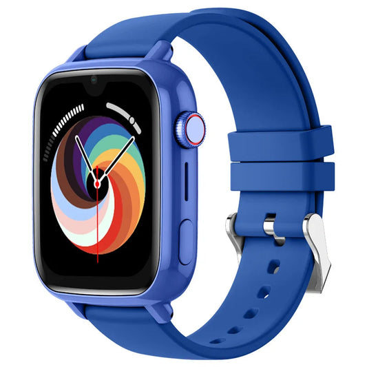 Montre enfant étanche avec fonction GPS et bouton SOS