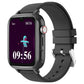 Montre enfant 4G avec écran affichant un appel vidéo