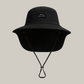 Chapeau de randonnée avec large bord pour protection UV