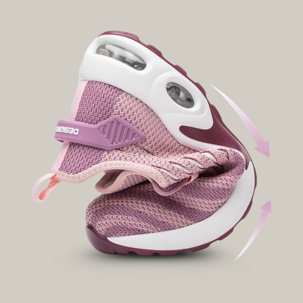 Semelle antidérapante et anti-perforation de chaussures de travail