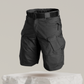 Vue arrière du short montrant les poches de rangement