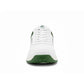 Vue de dessus d'une chaussure de tennis large pour homme