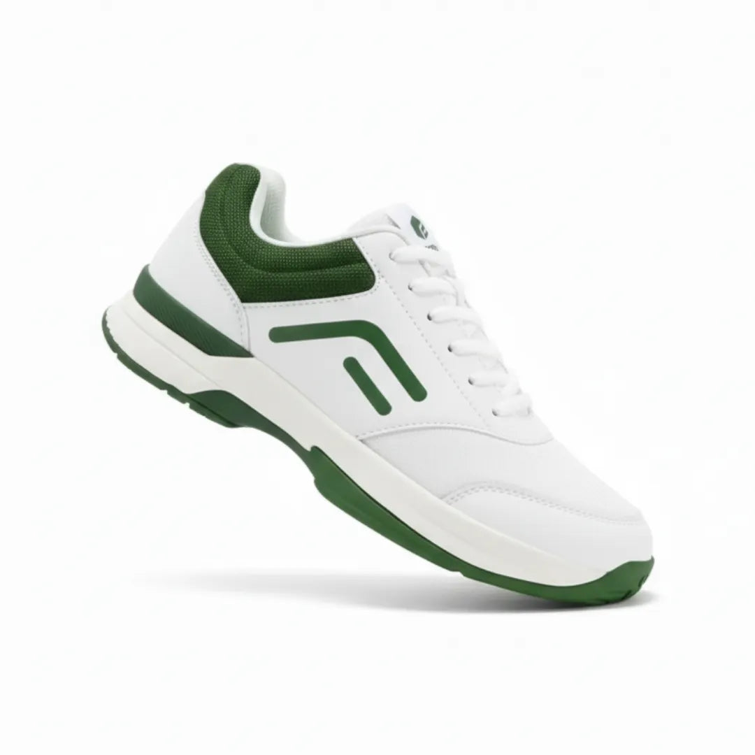 Chaussure de tennis légère avec semelle intérieure amovible
