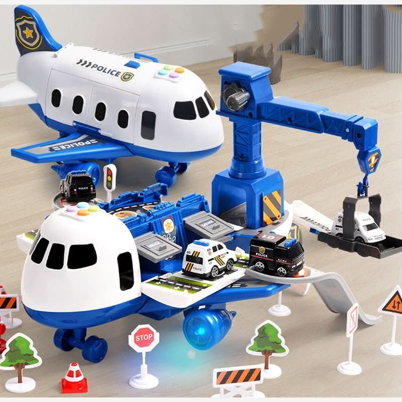Détails des accessoires pour missions imaginatives