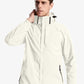 Veste légère avec design sportif et protection contre intempéries