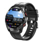 Bracelet affichant une notification de message